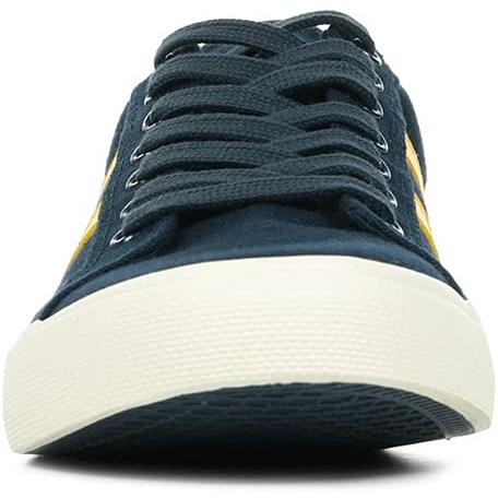 Gola Gola Varsity Trainers