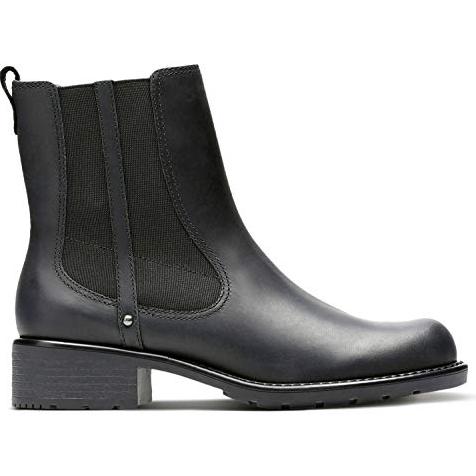 Clarks Charlten Bay Boots