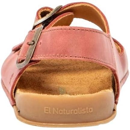 El Naturalista Horizon Sandals