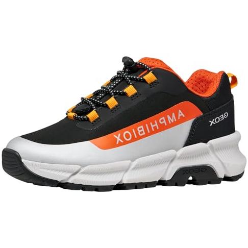 Geox J Flexyper Plus Boy