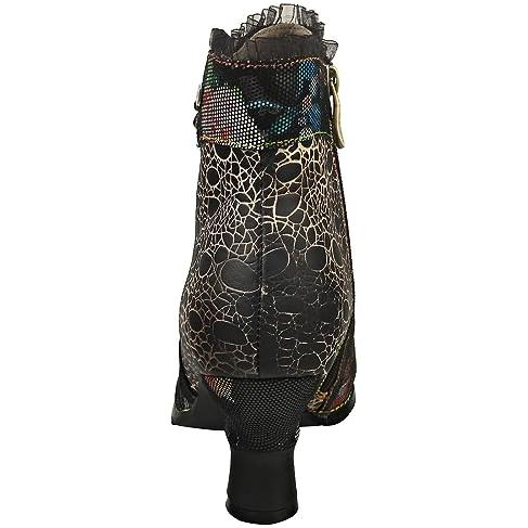 Laura Vita Gicgaso 12 Boots