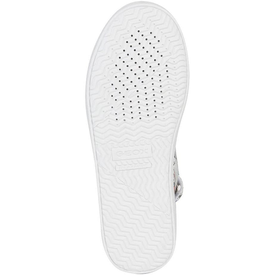 Geox J Kathe Girl H Flats