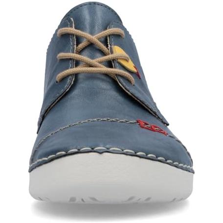 Rieker 52528-52 Shoes