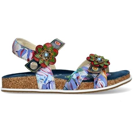 Laura Vita Brcyano 12 Sandals