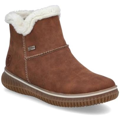 Rieker Boots
