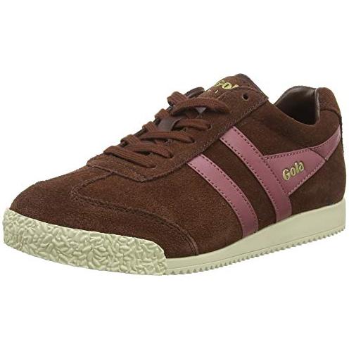Gola Harrier Trainers