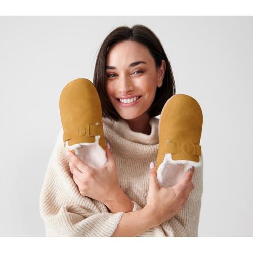 Strive Oslo Slippers