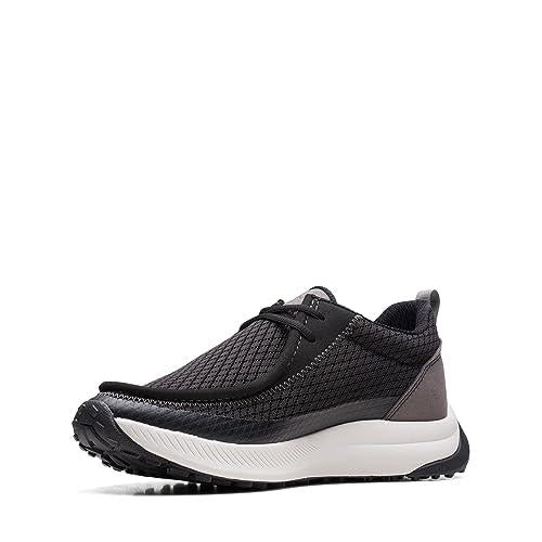 Clarks Atl Trail Wally Shoes