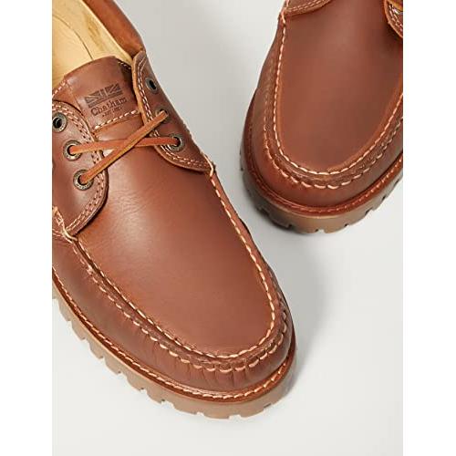 Chatham Sperrin Shoes