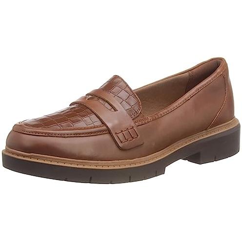 Clarks Westlynn Ayla Flats