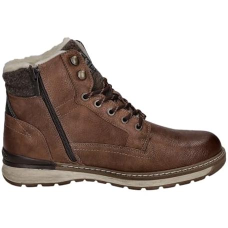Mustang 4141-610 Boots