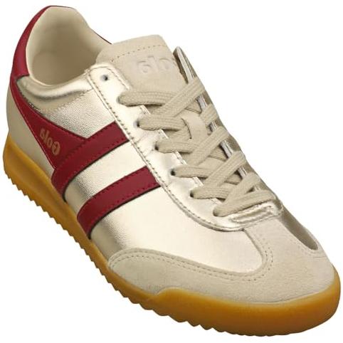 Gola Torpedo Glimmer Trainers