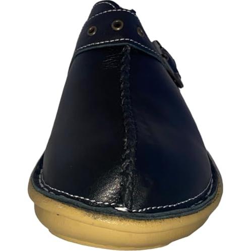 Miss Shoes Slip on Mule