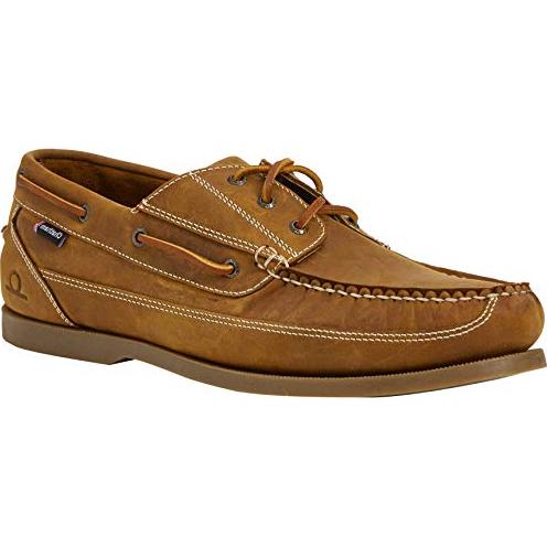 Chatham Rockwell Shoes