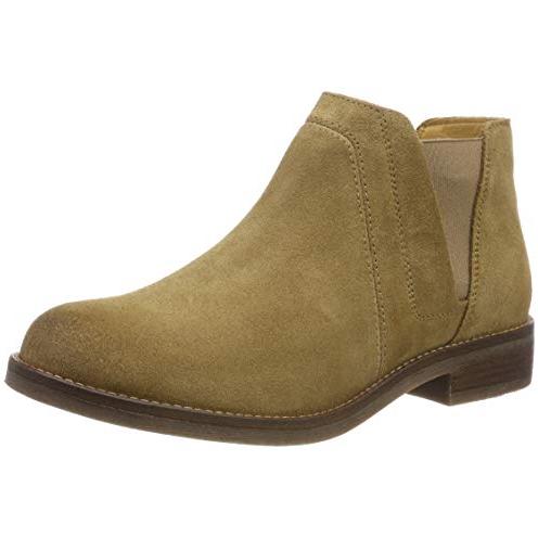Clarks Demi Beat Boots