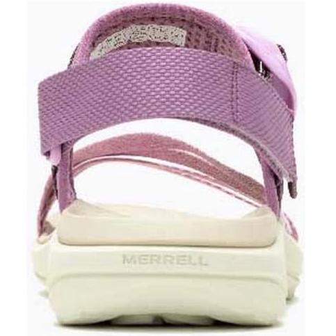 Merrell District 4 Backstrap Sandals