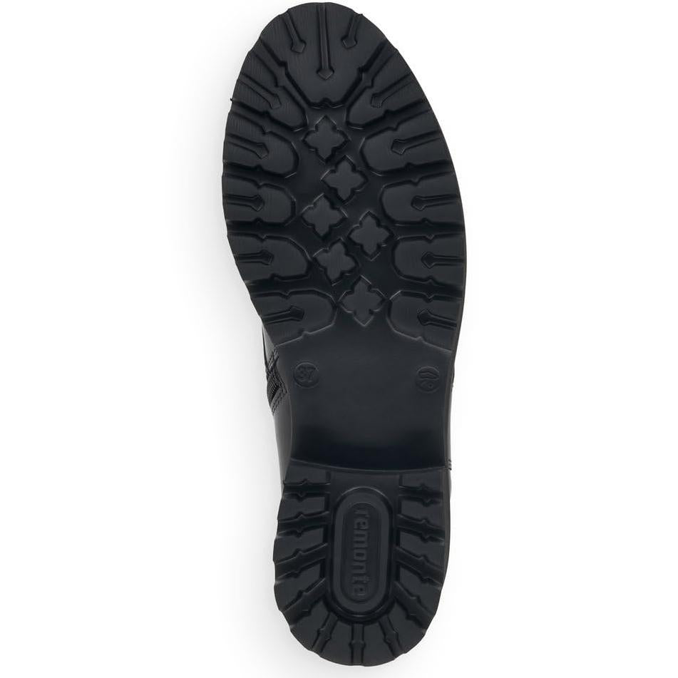 Remonte D8671-biker Boots