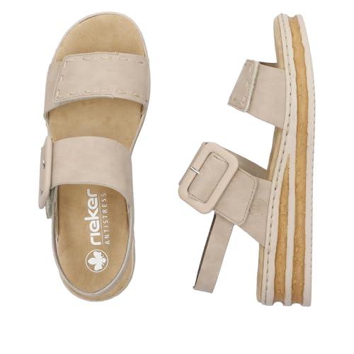 Rieker 69260 Sandals