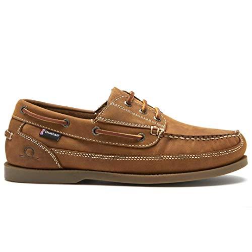 Chatham Rockwell Shoes