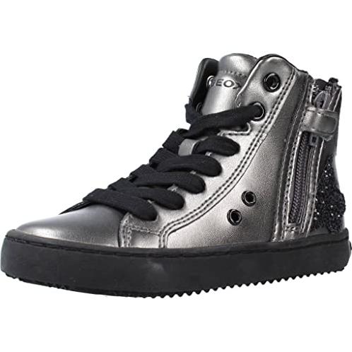 Geox J Kalispera Girl a Flats