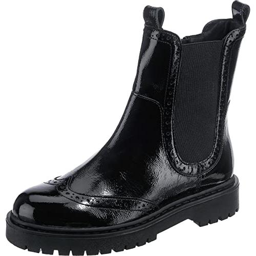 Geox D Bleyze E Boots