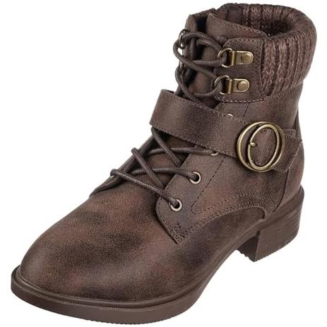 Skechers Tenley Dreaming of Fall Boots