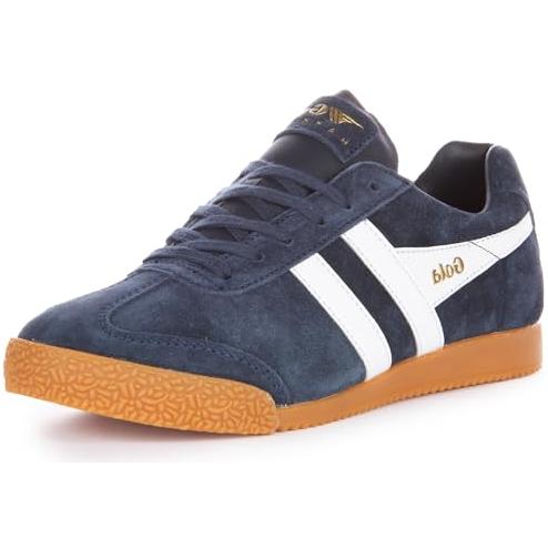 Gola Harrier Trainers