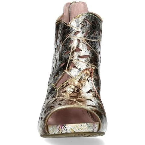 Laura Vita Albane 048 Heels