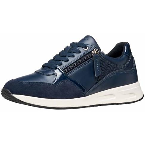 Geox D Bulmya Trainers