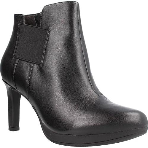 Clarks Ambyr Rise Heels