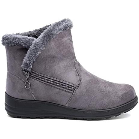 Cushion Walk Olivia Boots