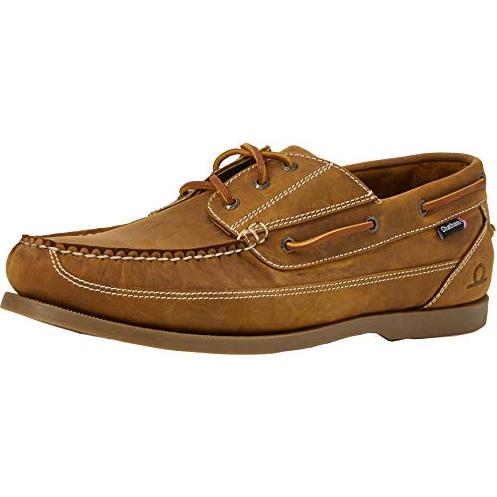 Chatham Rockwell Shoes