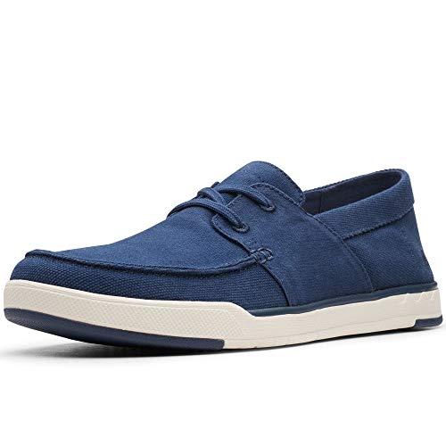 Clarks Step Isle Base Shoes