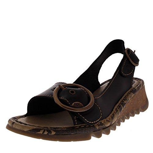 Fly London Tram723fly Sandals