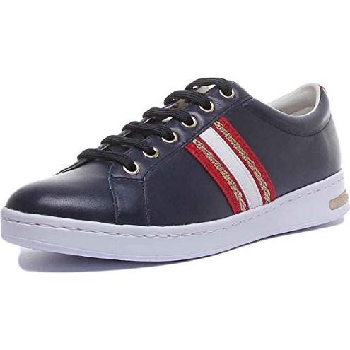 Geox D Jaysen B Trainers