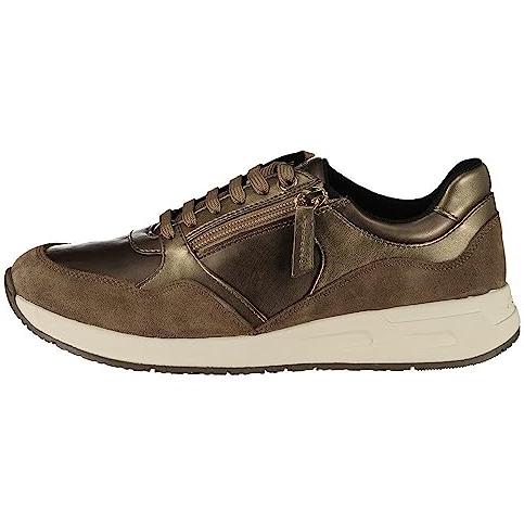 Geox D Bulmya B Trainers