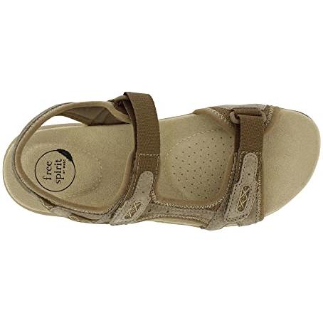 Free Spirit Frisco Sandals