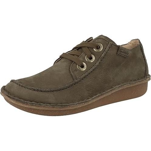 Clarks Funny Dream Flats