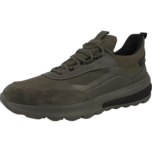 Geox U Spherica Actif a Trainers