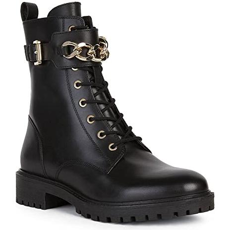 Geox D Hoara a Boots
