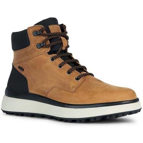 Geox U Granito + Grip Boots