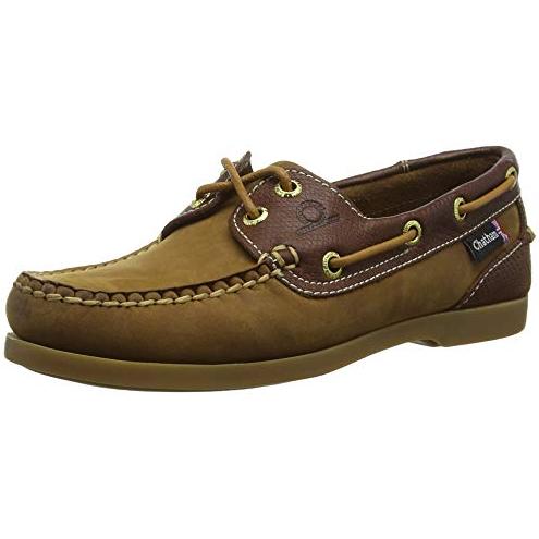 Chatham Pacific Lady G2 Flats
