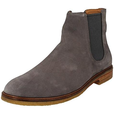 Clarks Clarkdale Gobi Boots