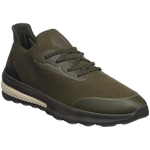 Geox U Spherica Actif a Trainers