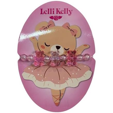 Lelli Kelly Mille Stelle Orsetto Dance