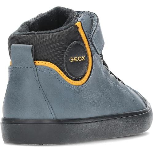 Geox J Gisli Boy F Trainers