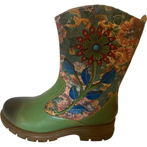 Laura Vita Kaelao 12 Boots