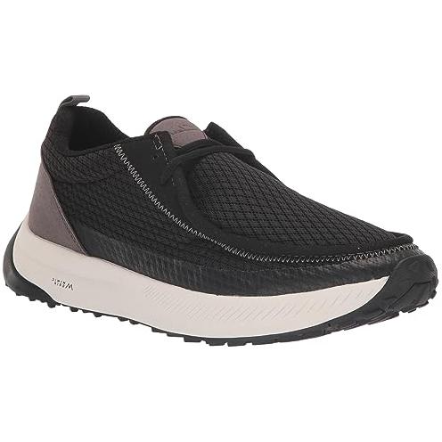 Clarks Atl Trail Wally Shoes