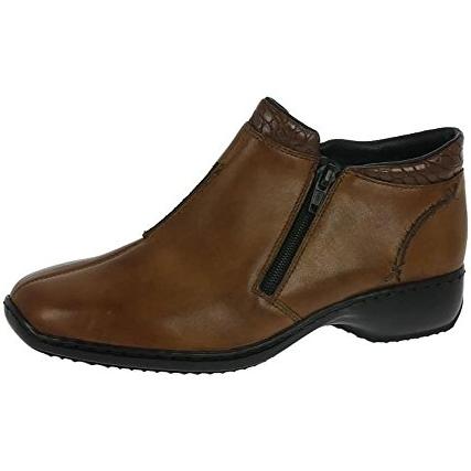 Rieker L3882 Boots
