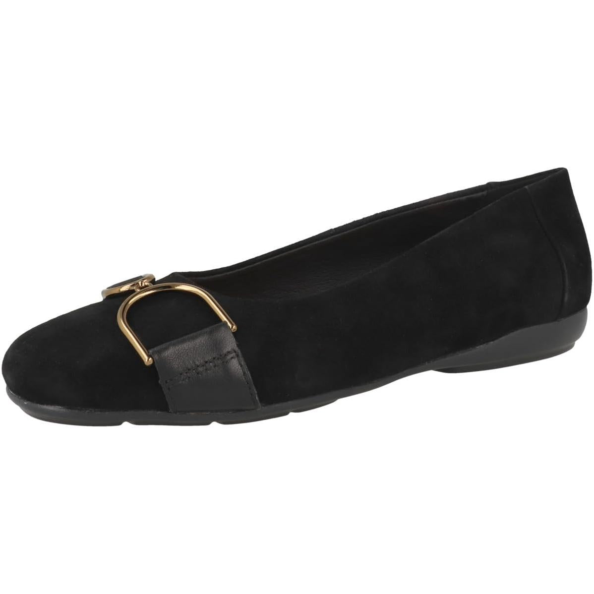 Geox D Annytah D Flats